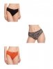 Lama Figi bikini L 128 BI 09 3-pak
